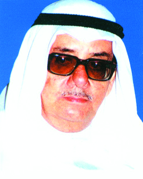 سعود عبدالعزيز الفوزان
