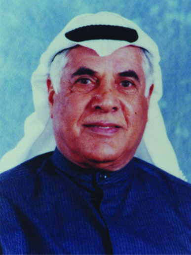 ناصر محمد الساير