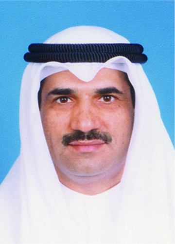 عبدالله محمد سعود البعيجان