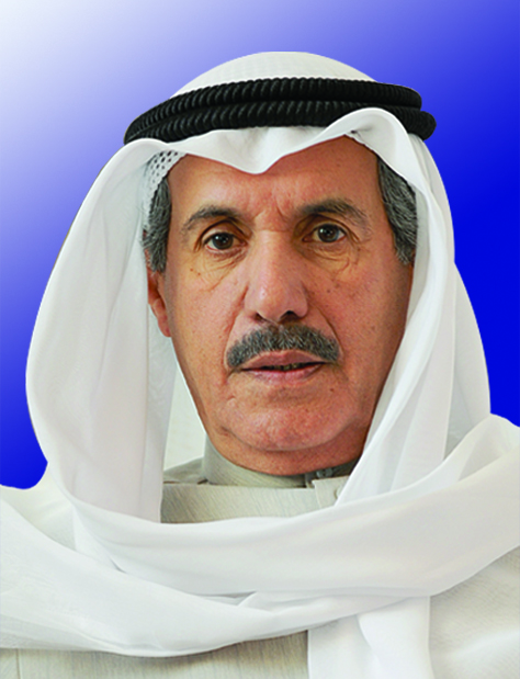 خالد عبدالله الحمد الصقر