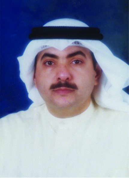 ناصر براك عبدالمحسن المطير