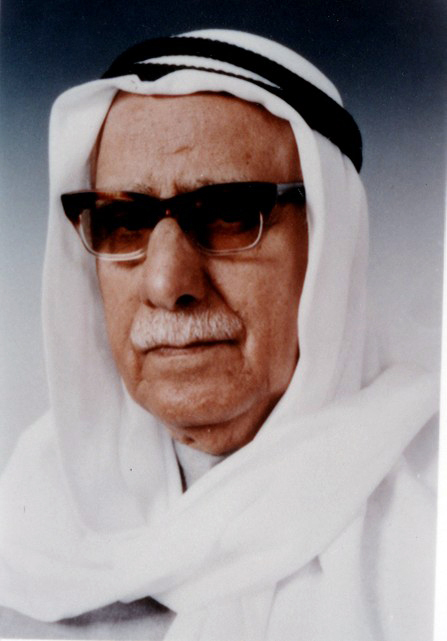 يوسف عبدالعزيز الفليج