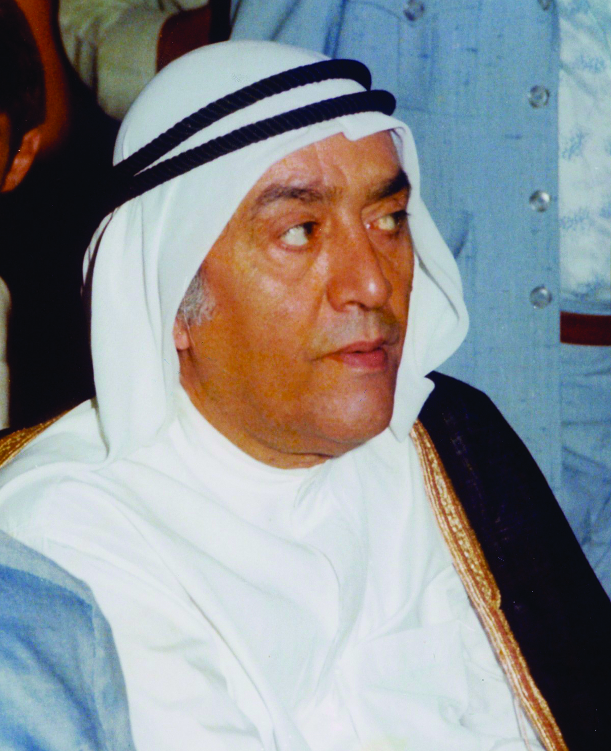 خليفة خالد الغنيم