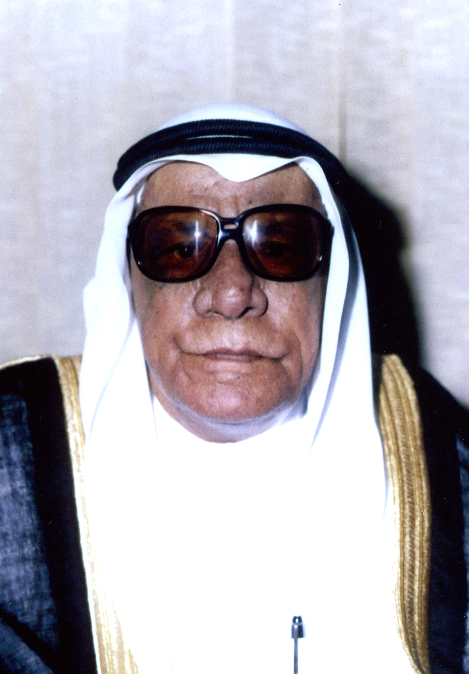 عبدالعزيز عبدالمحسن الراشد
