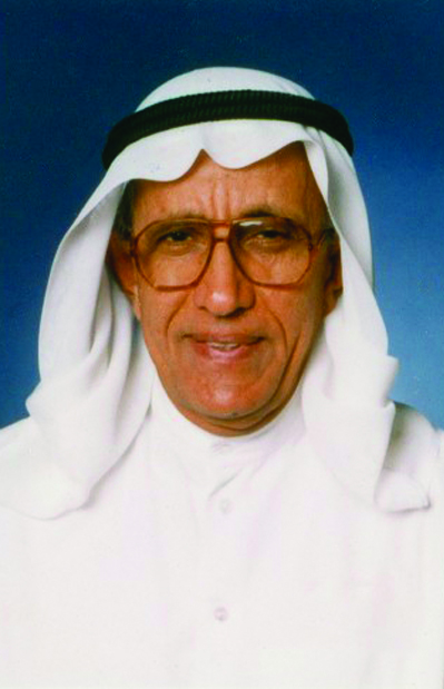 سليمان عبدالله العيبان