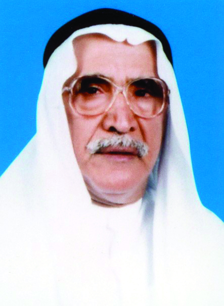 يوسف عبدالعزيز المزيني