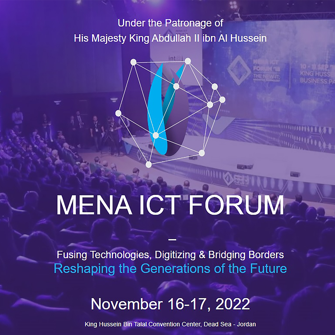 MENA ICT Forum